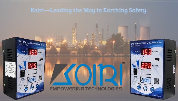 Earth to Neutral Voltage Monitor: Ensuring Electrical Safety and Performance