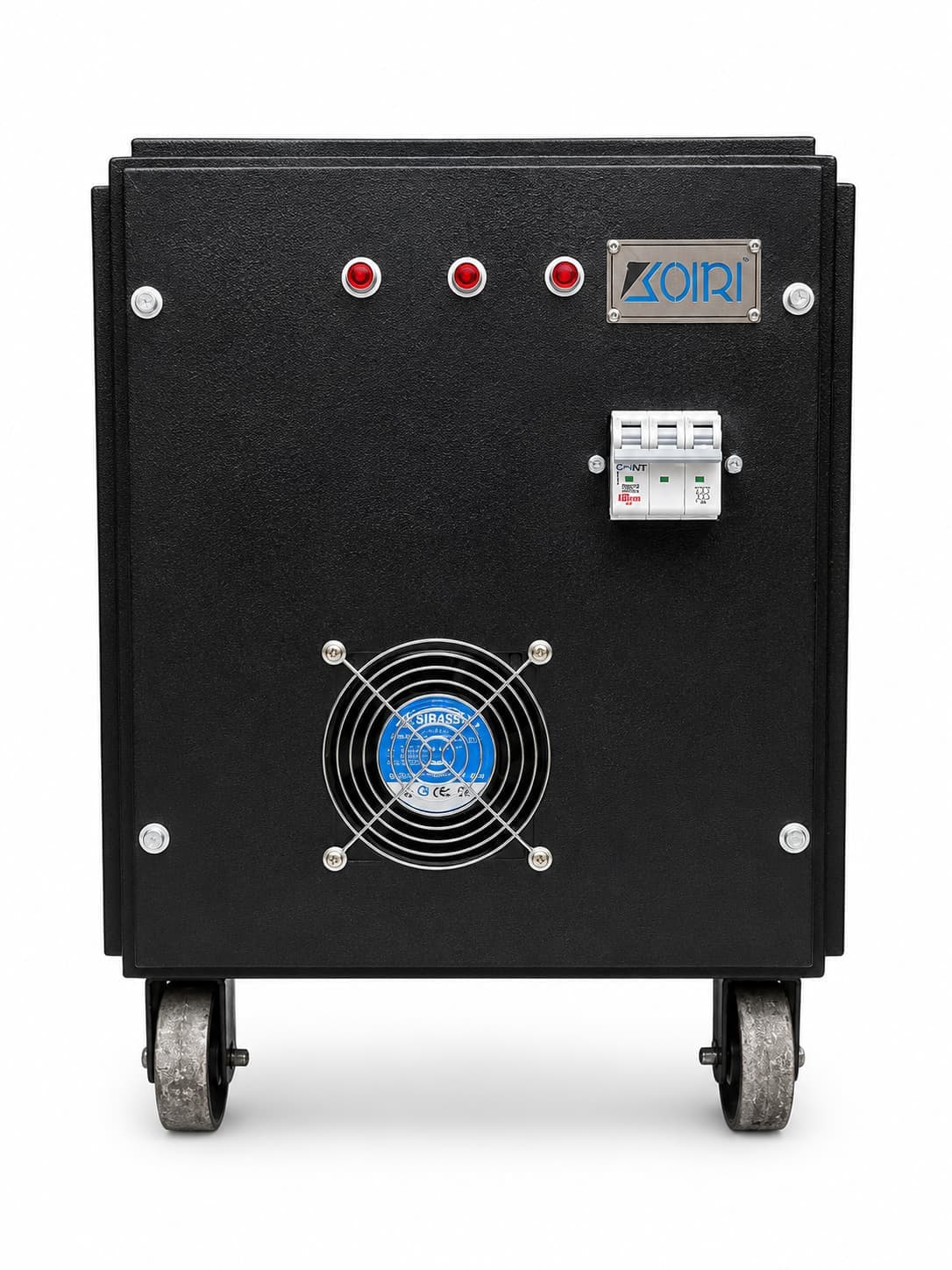 Isolation Transformer Manufacturer