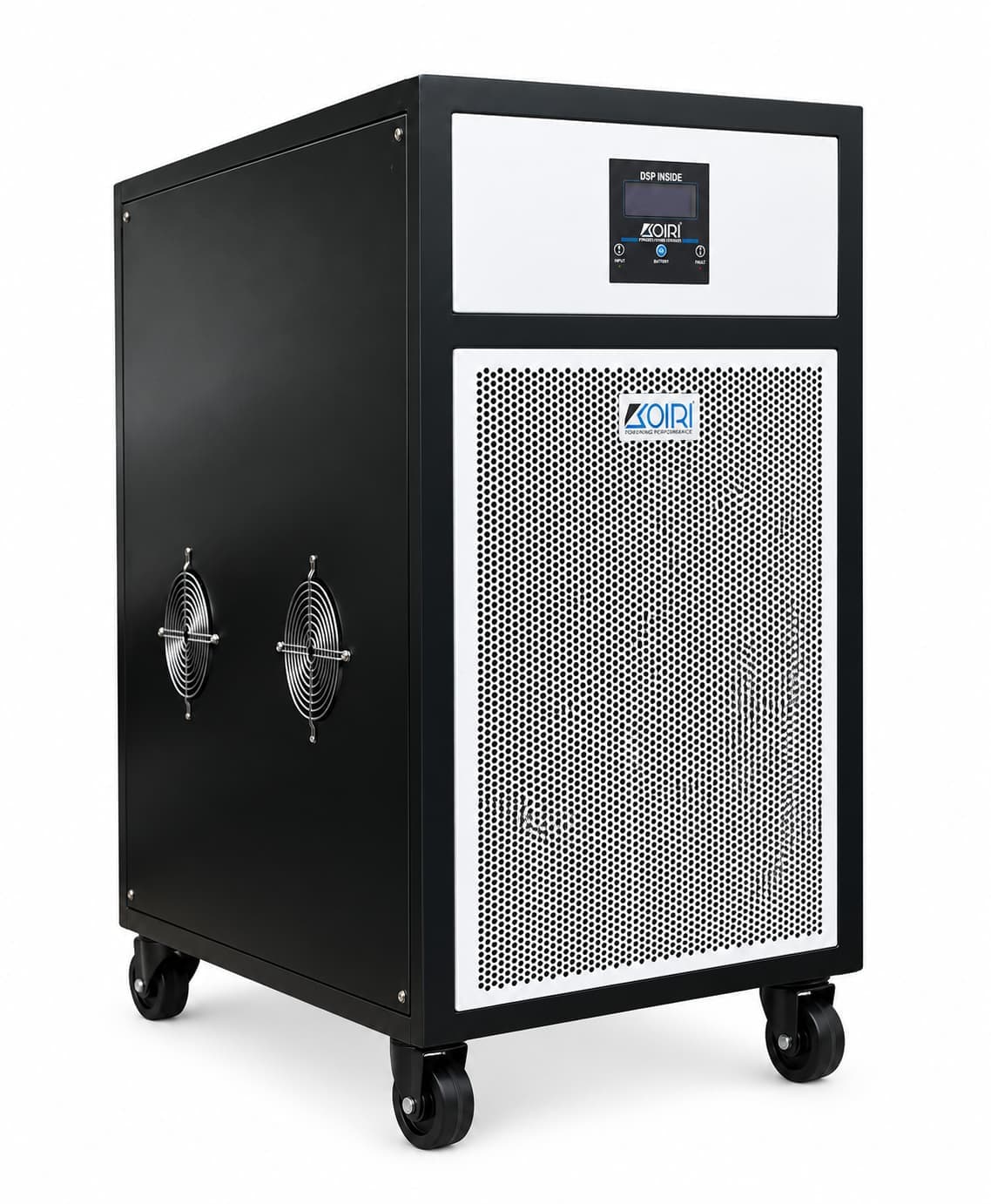 Online UPS Manufacturer