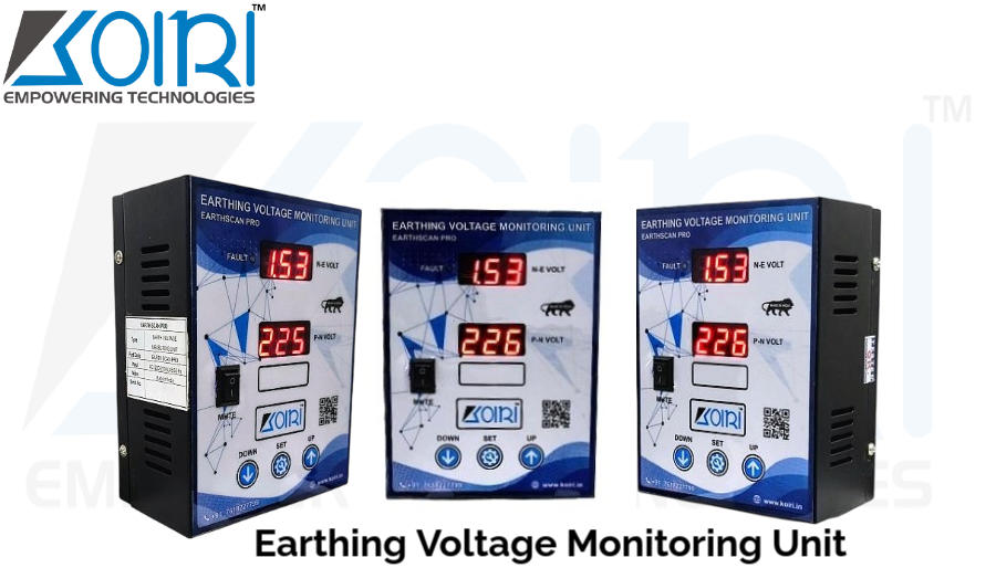 Understanding Earth Leakage and Voltage Fluctuations