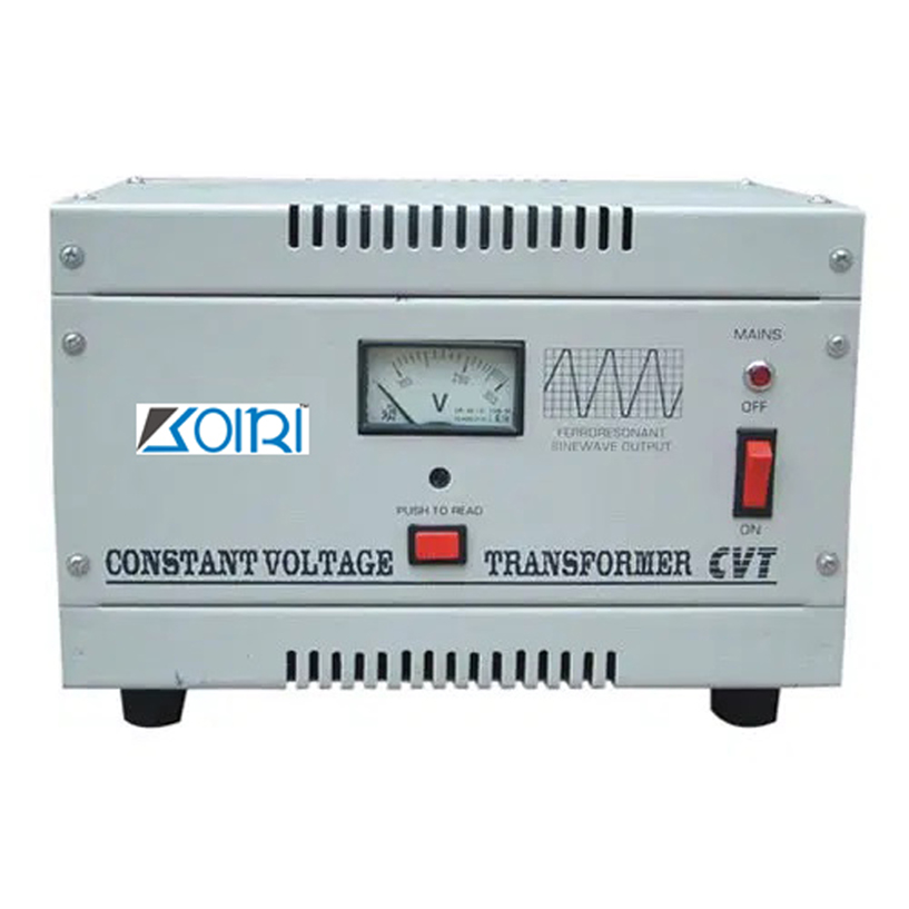 Constant Voltage Stabilizer